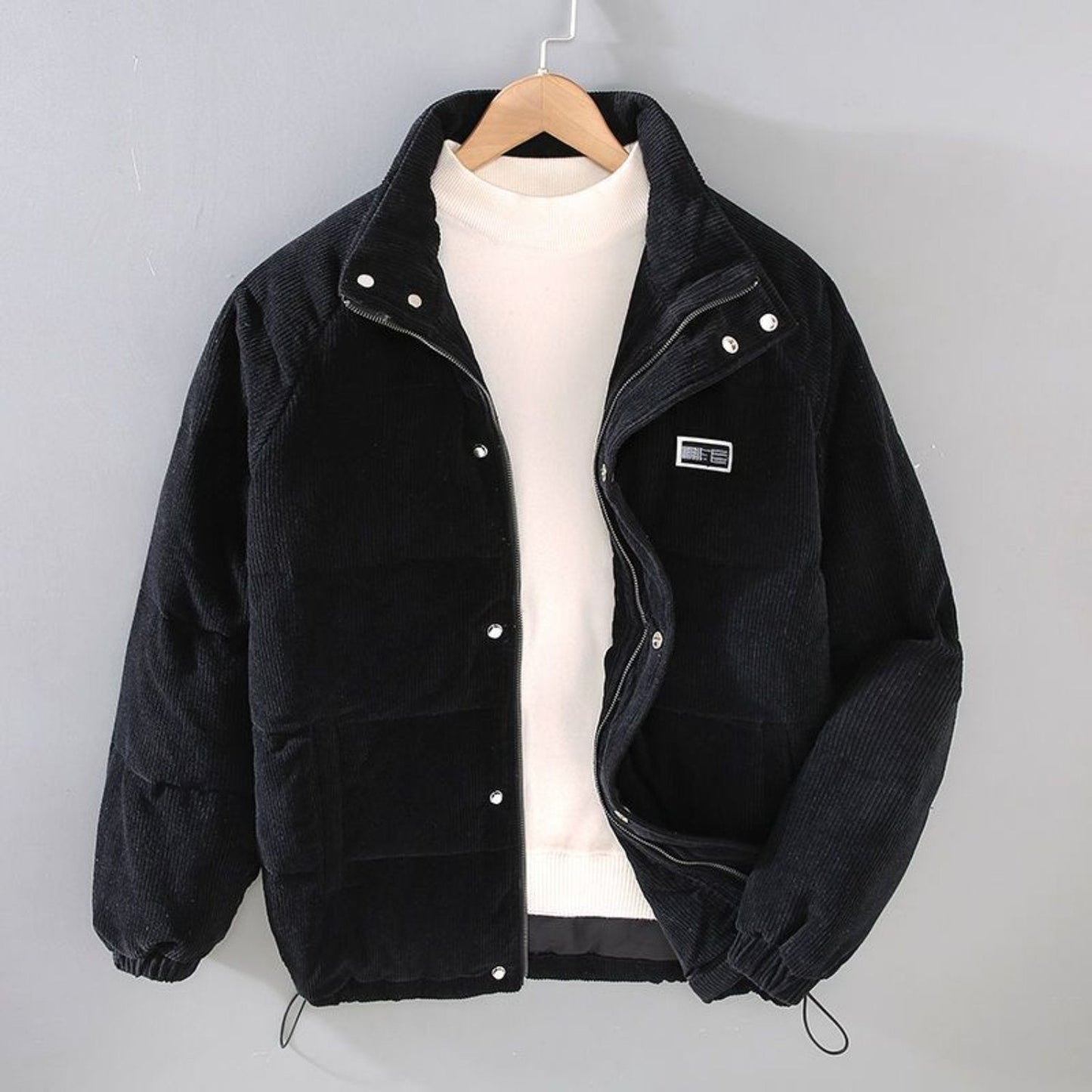 WW | Jacket - Outdoor - Designed for Comfort - Ideal for Autumn/Winter for Men