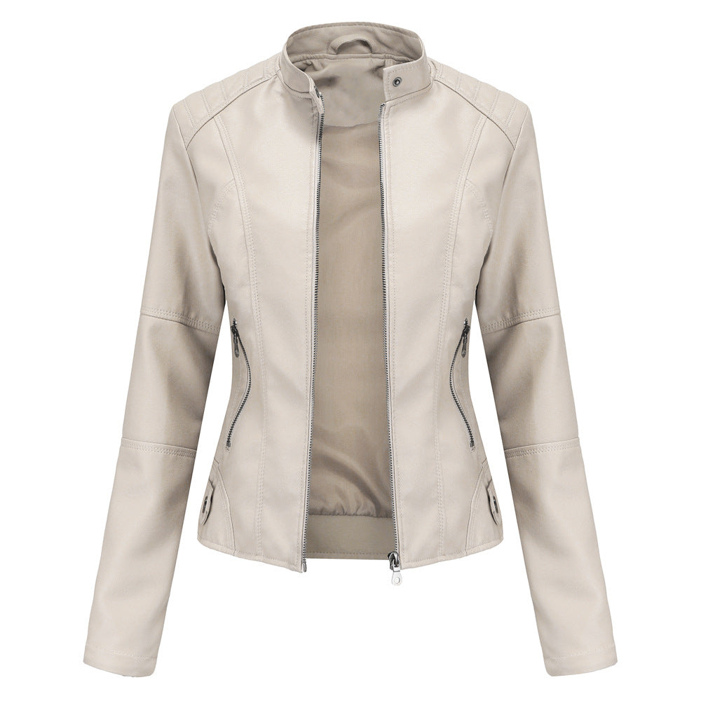 WW | Elegant and tailored jacket for women
