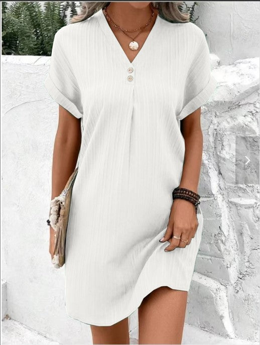 W&W - Elegantes Sommerkleid