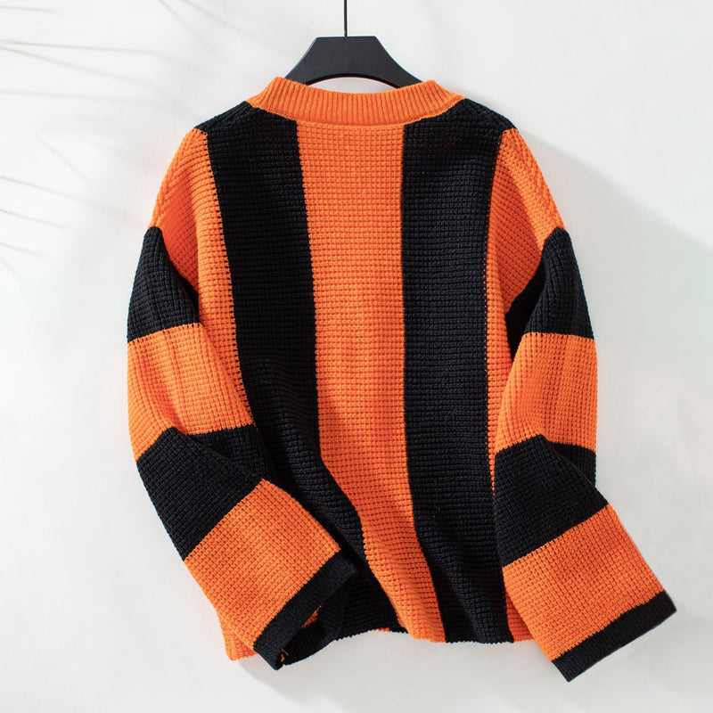 WW | Lässige Strickjacke Aus Weichem Material