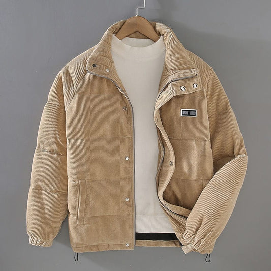 WW | Herrenjacke Winter