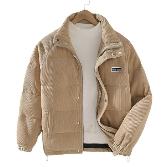 WW |  Jacke - Outdoor - Auf Komfort ausgelegt - Ideal für Herbst / Winter für Herren