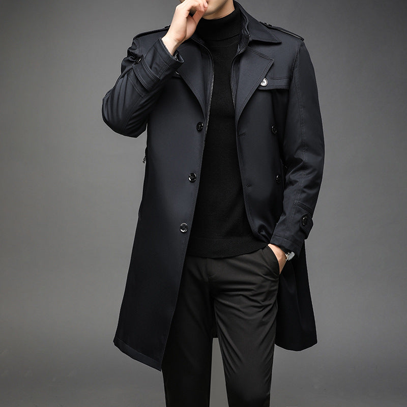 WW | Double Core Jacket Long Sleeve