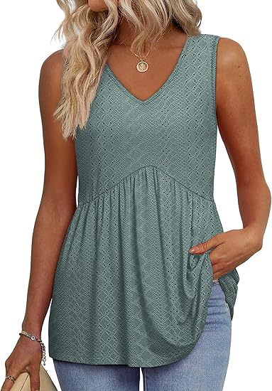 Felicie™ | Chic Everyday Top