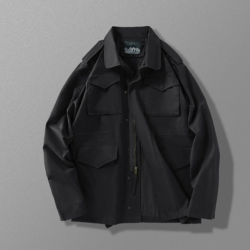 WW | Field Jacket | Vietnam Era Jacket