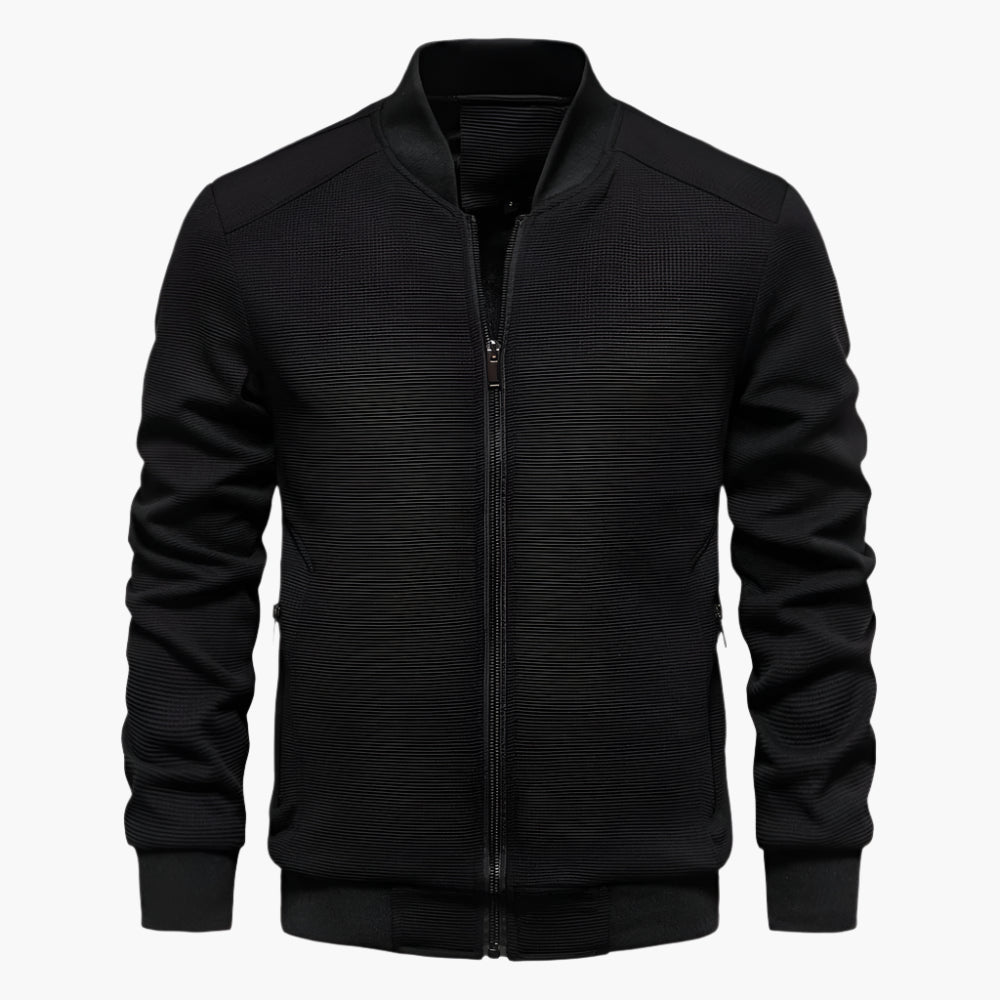 WW | Bomberjacke - Modische Freizeitjacke für Herbst und Winter