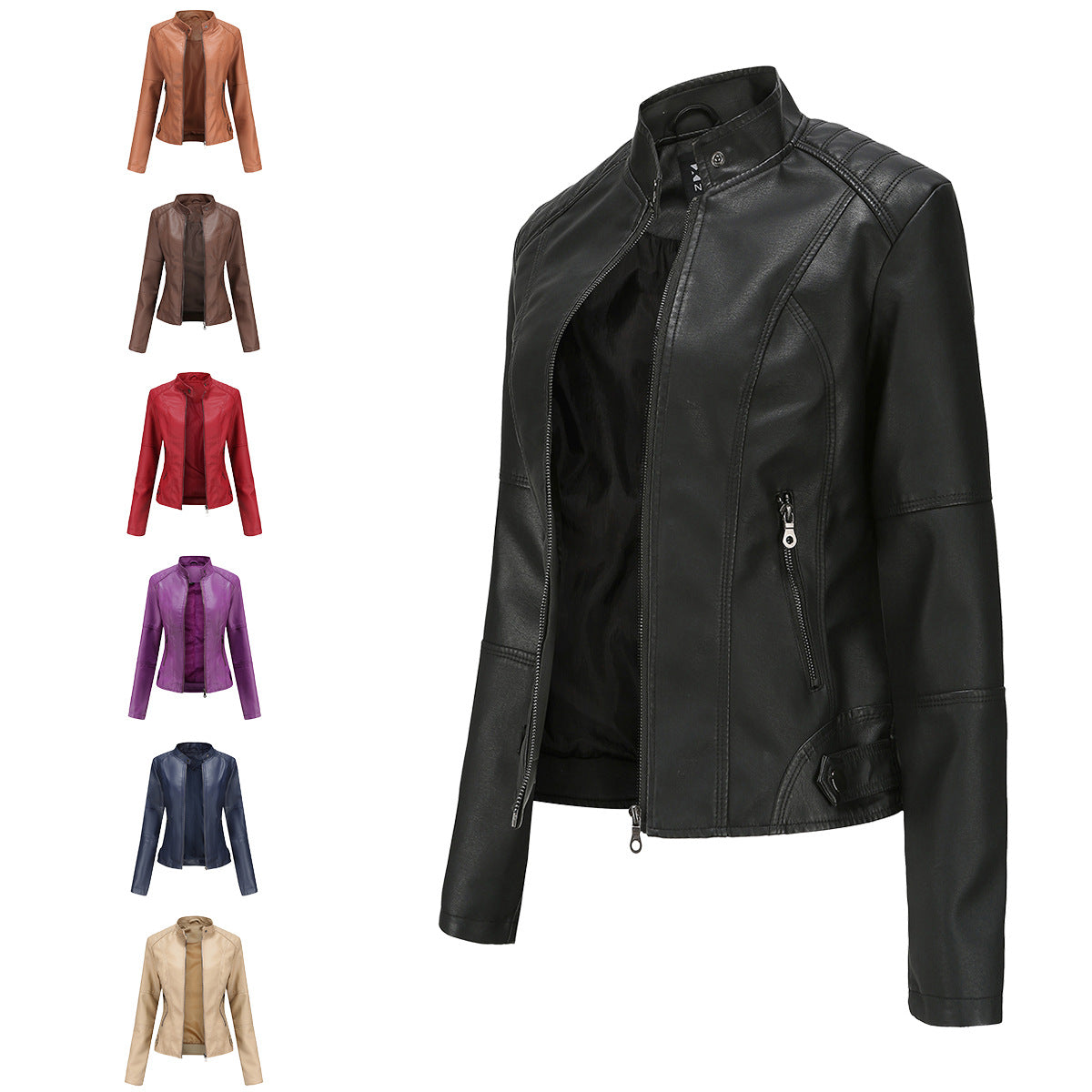 WW | Slim Jacket