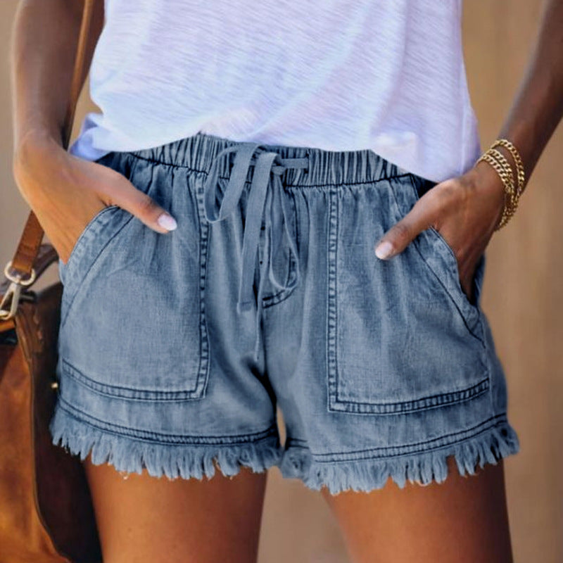 HightideHug Denim Fit