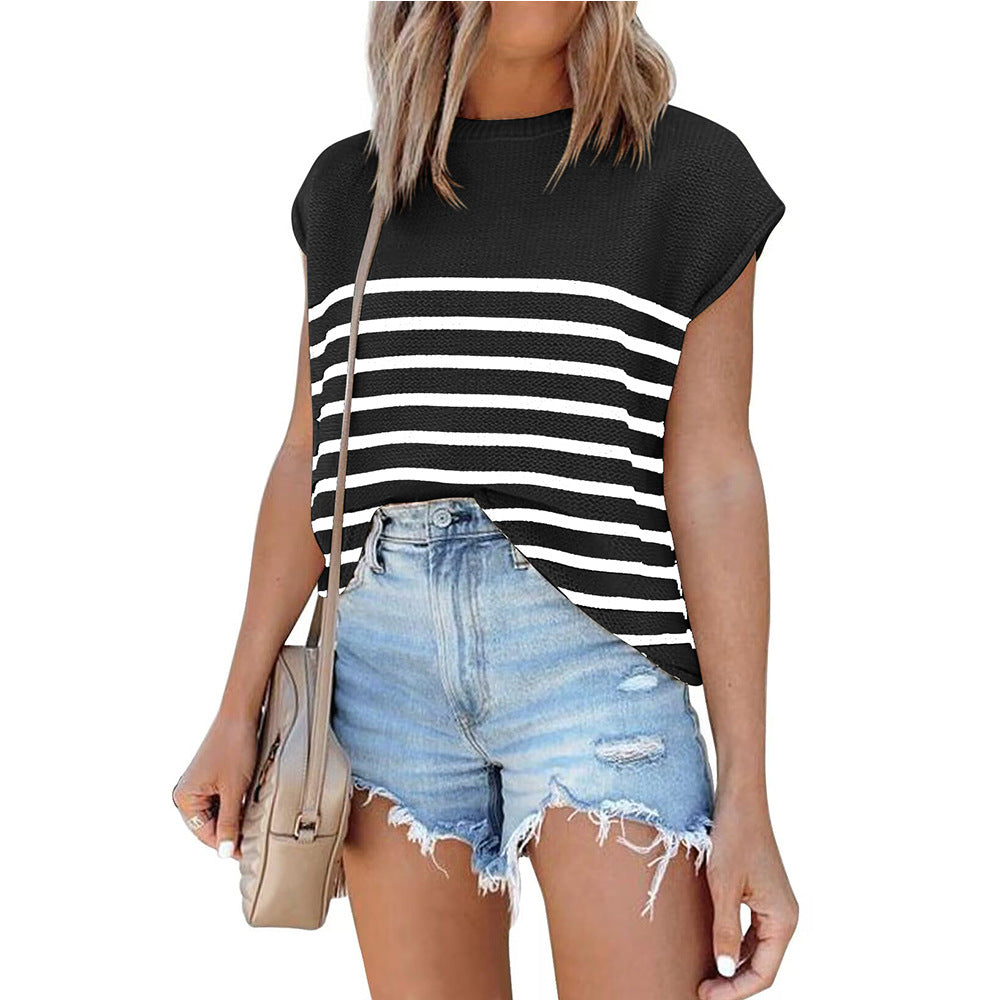 Women's Leisure Top WW