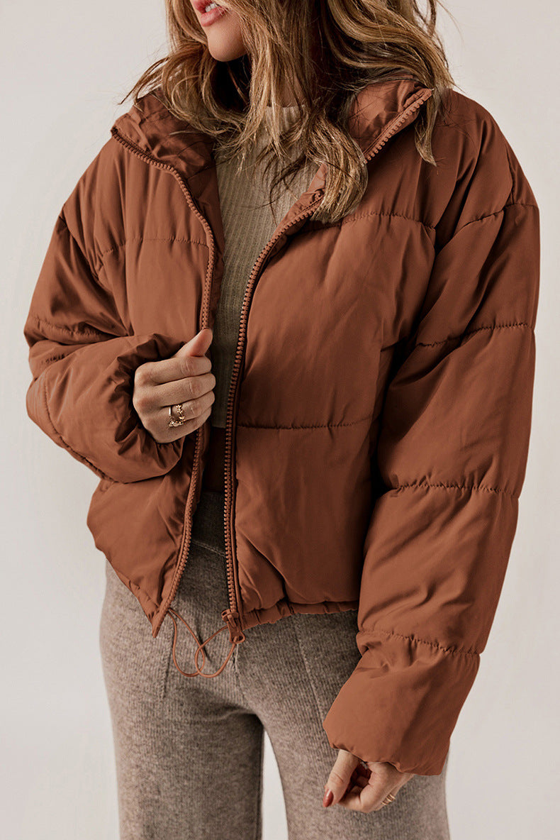 WW | Versatile & thick jacket