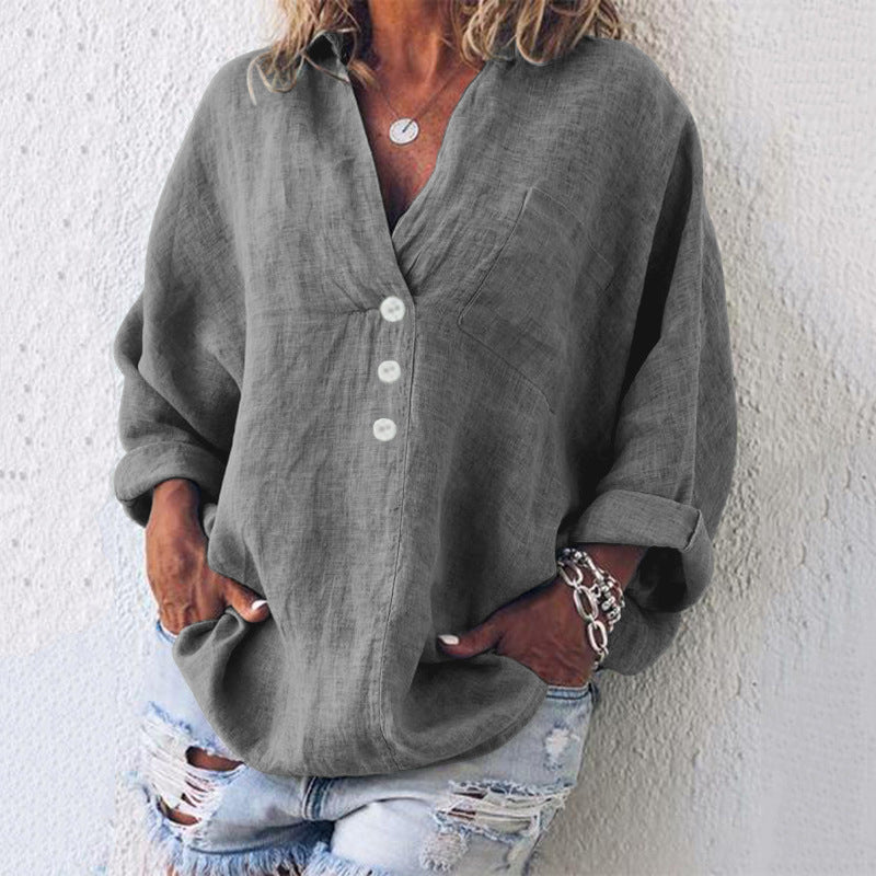 WW | Elegant good shirt