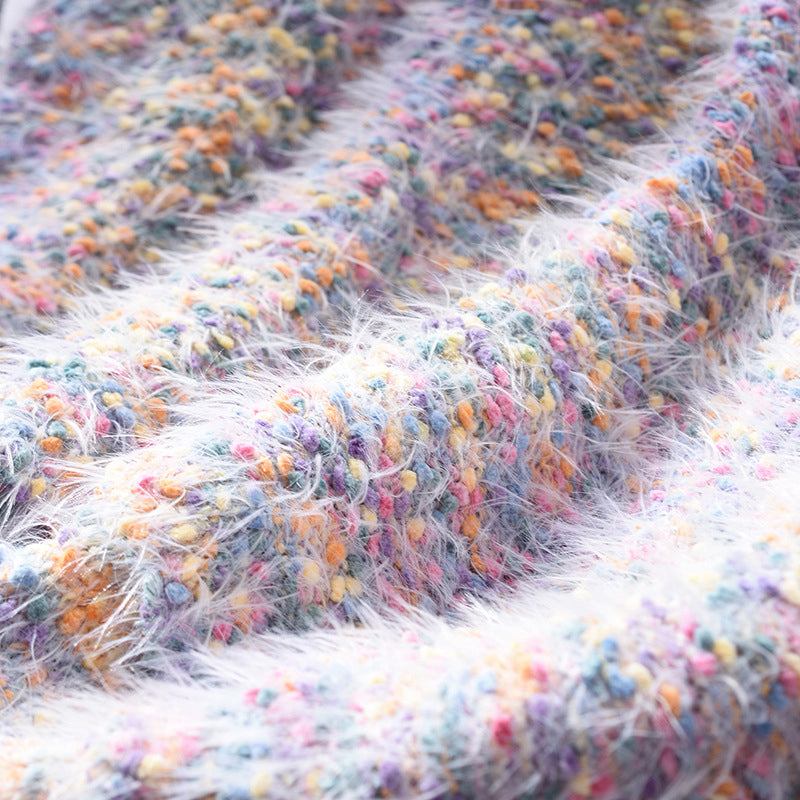 WW | Gepunkteter Pullover
