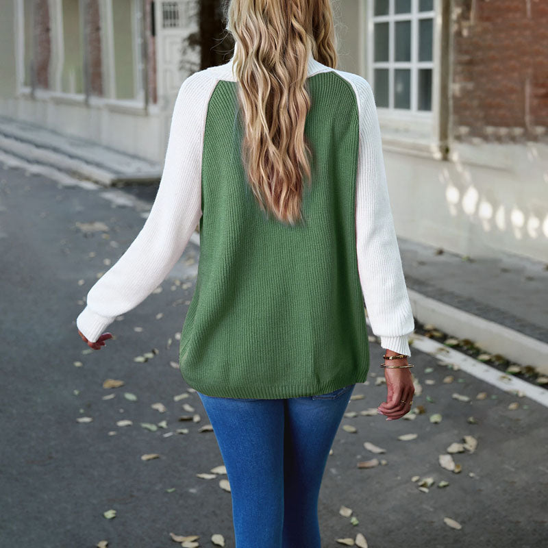 WW | Freizeitpulli für Damen mit Stilvollem Design