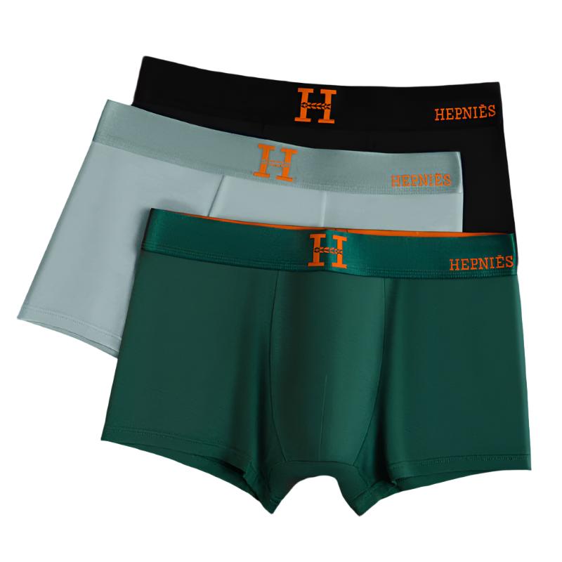 WW | 3-Pack Premium Cooling Underwear Boxers