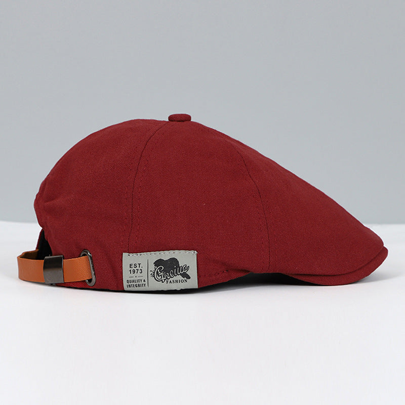 WW | Vintage-Basecap