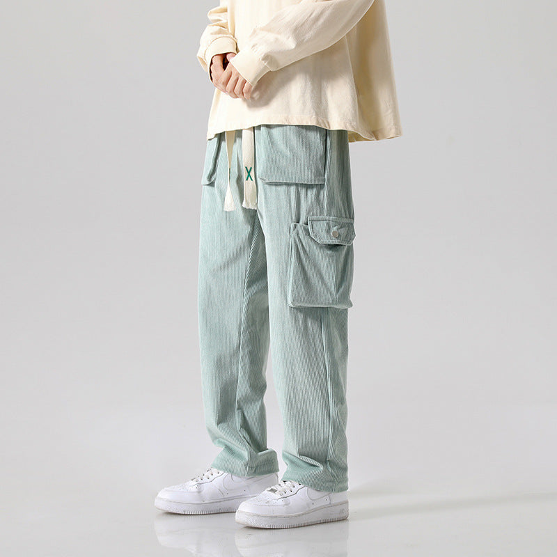 WW | Herren Cargo-Hose