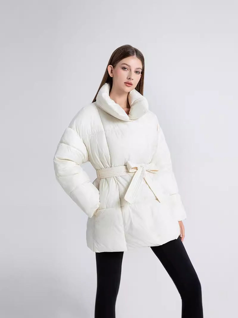 WW | Arctic Allure Coat