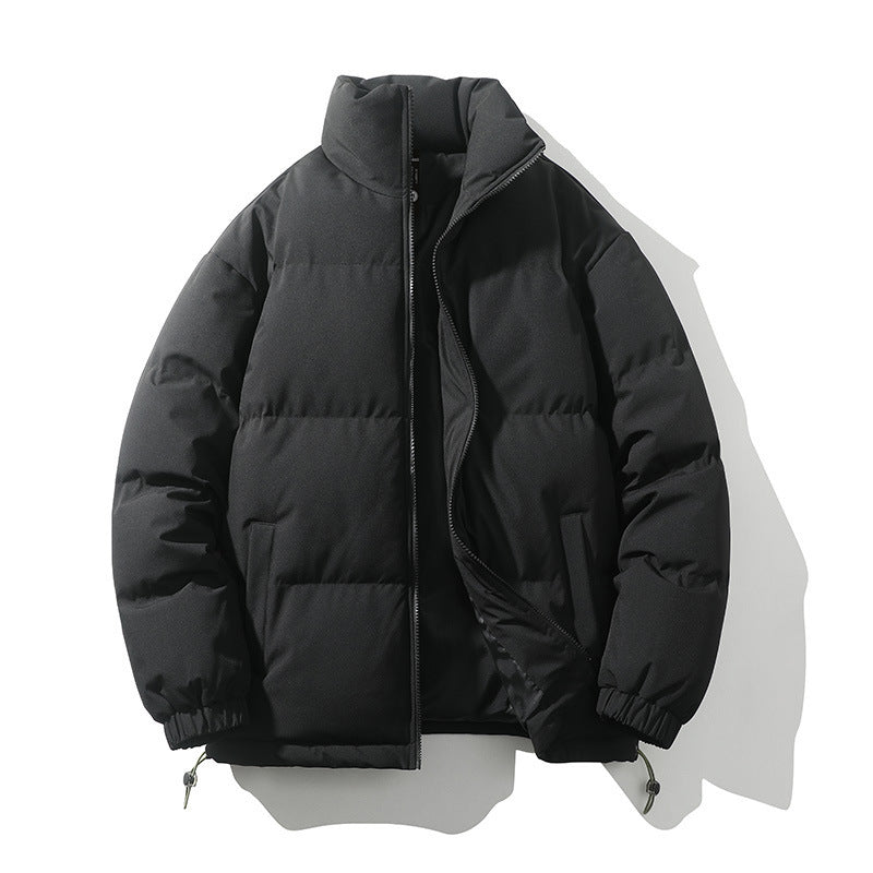 WW | Warm and comfortable winter jacket