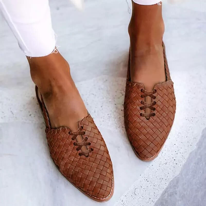 Lena – Elegant and Comfortable Women's Shoe