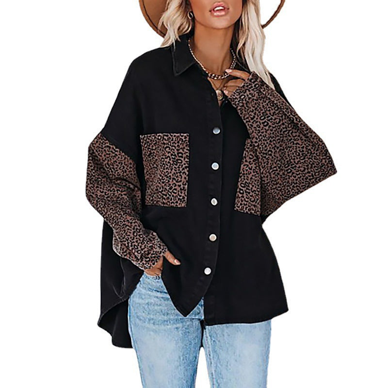 Casual and Effortless Blouse
