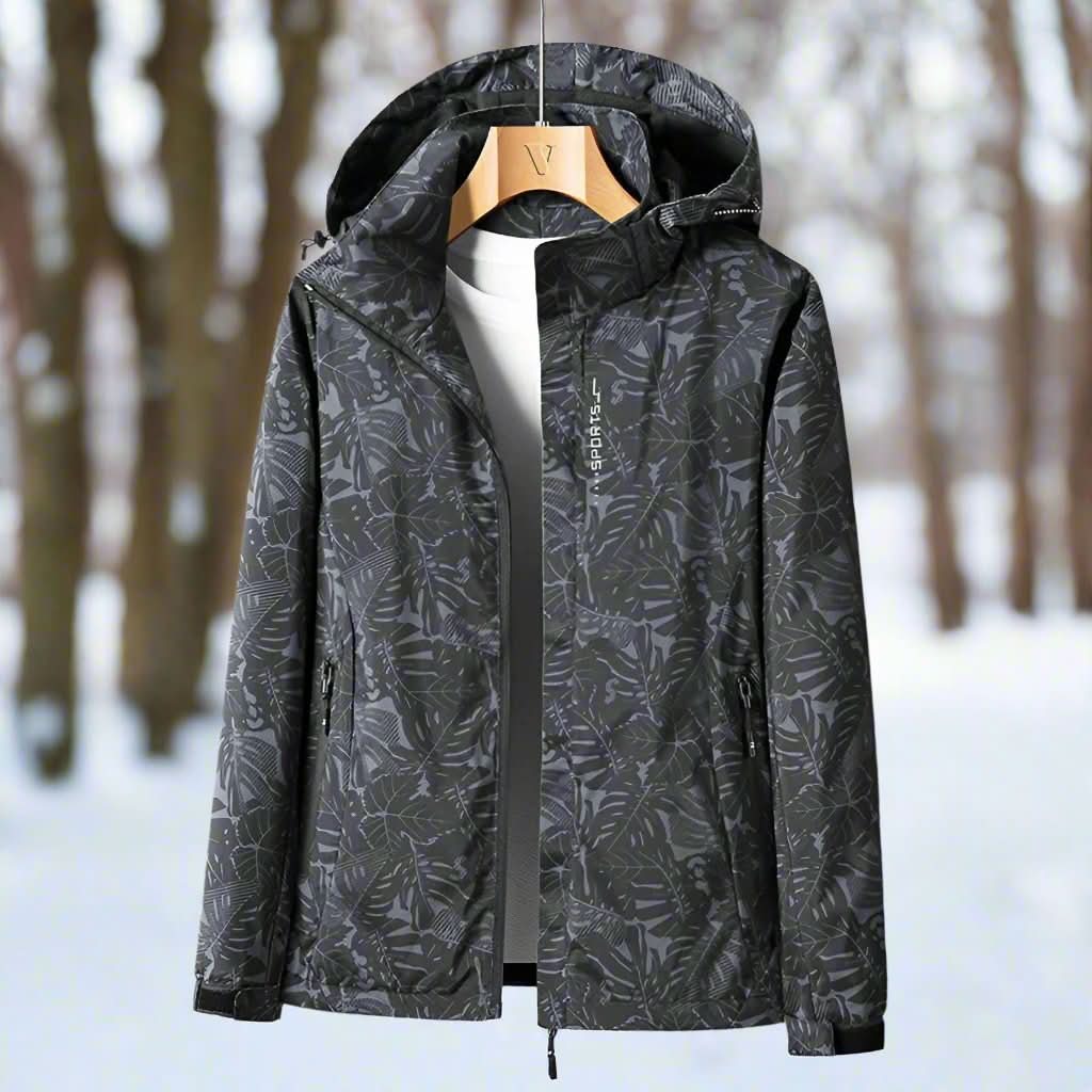 WW | moderne, isolierende und robuste Herbstjacke für Frauen