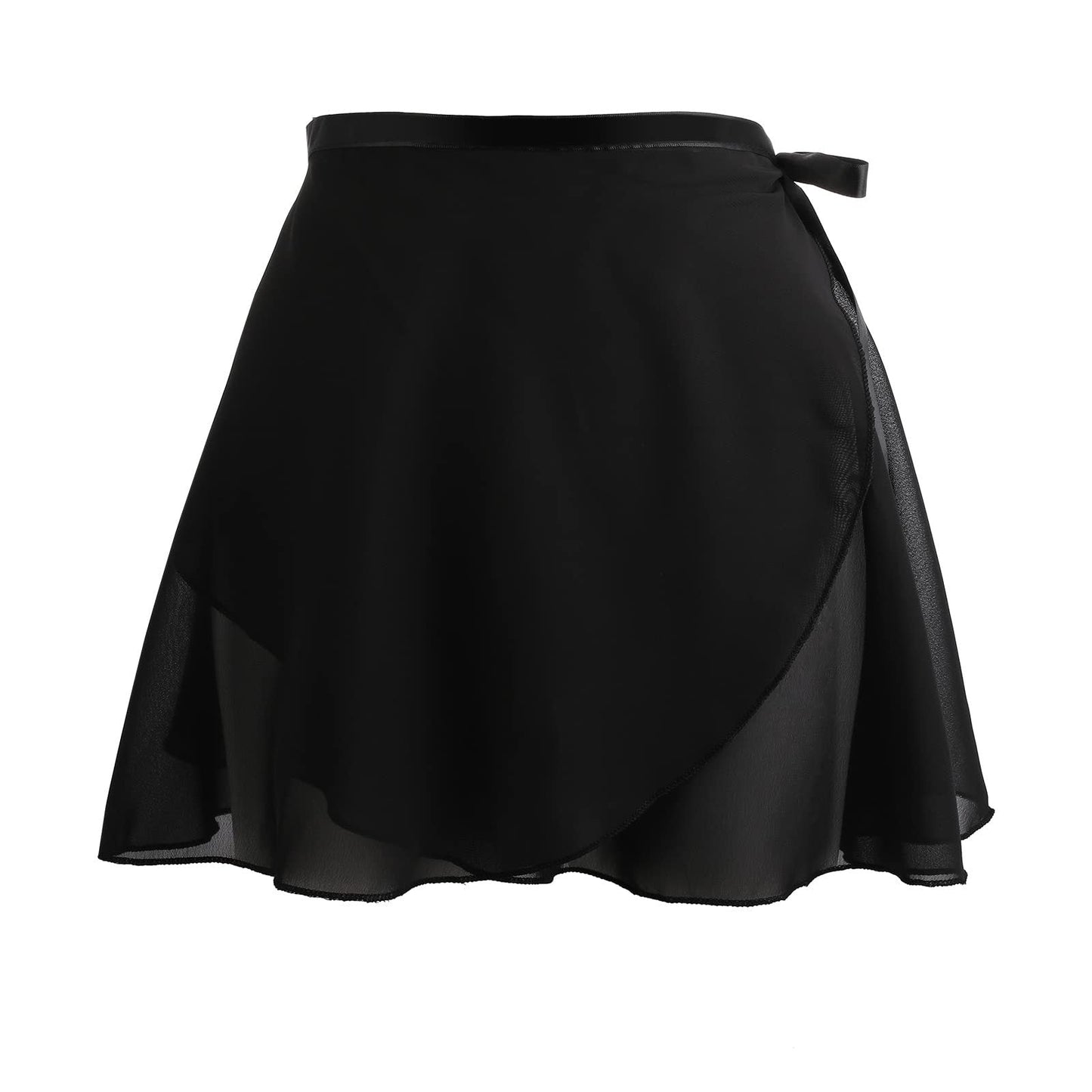 Damen Wickelrock WW