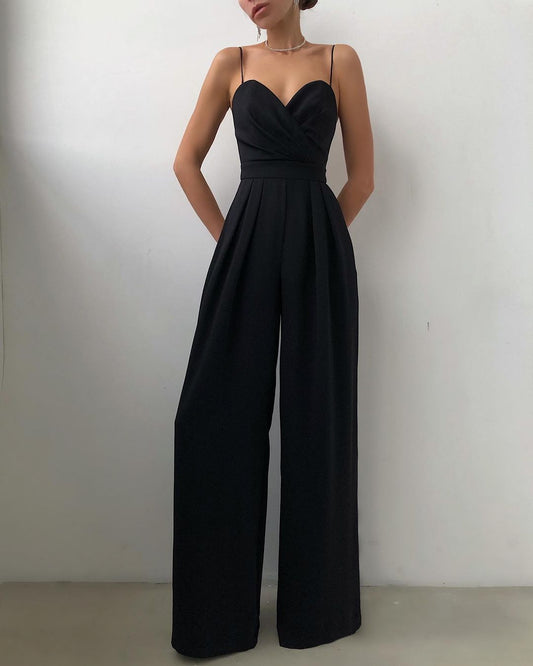 W&W – Elegant Jumpsuit