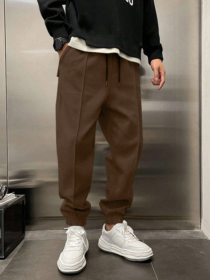 WW | Freizeit Herren Sweatpants