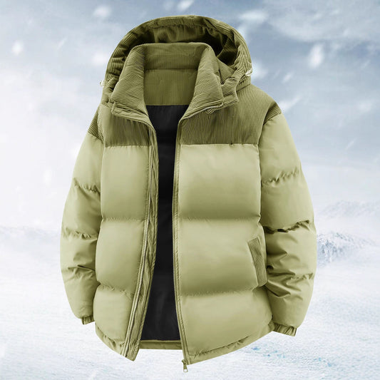 Damen Winterjacke WW