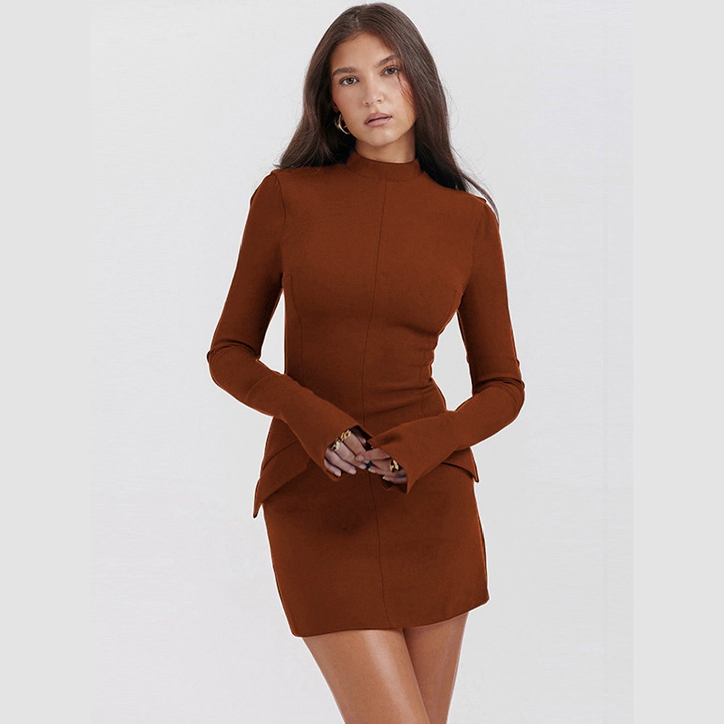 WW | Elegantes Kleid