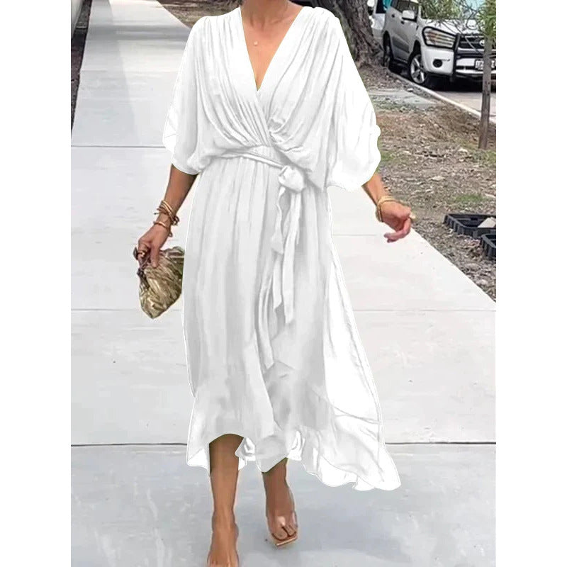 Fiona | Elegant Dress