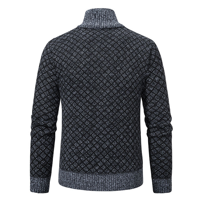 WW | Stylische Herrenjacke