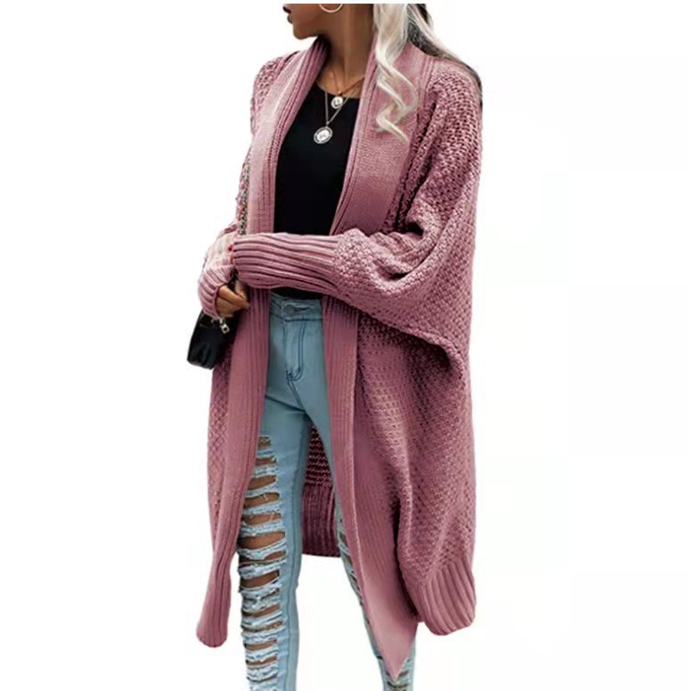 WW | Moderner und eleganter Mantel für Damen