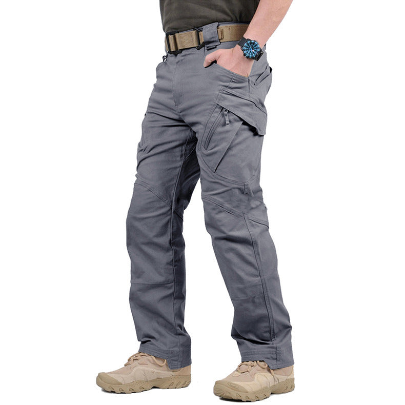 WW | Multifunktionale Wasserdichte Hose