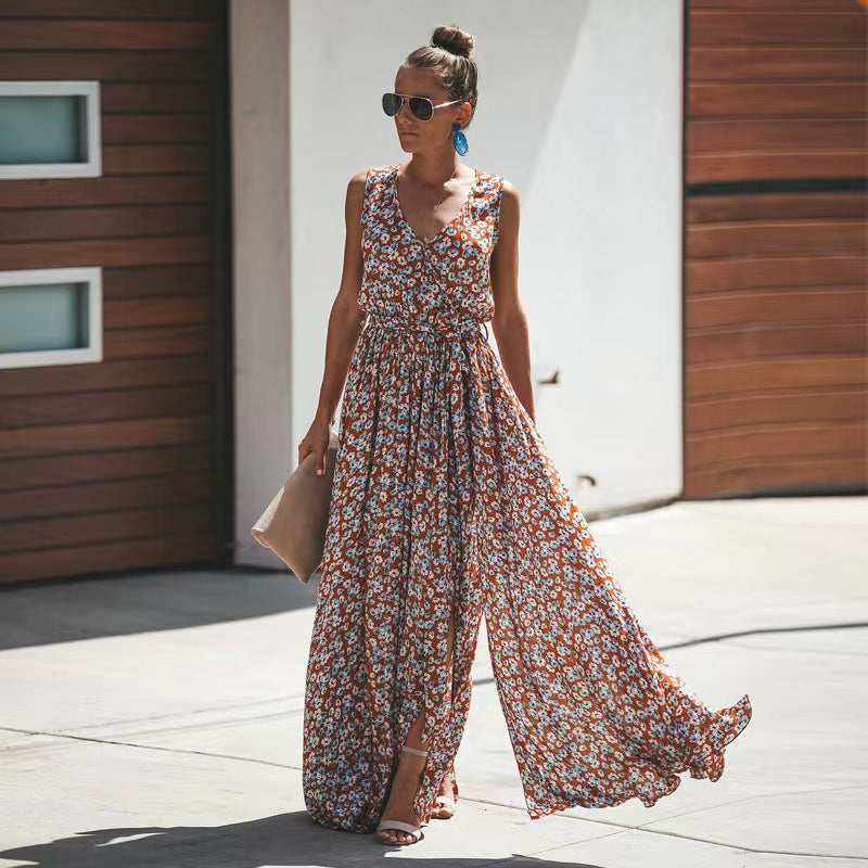 WW | Elegantes Pendelkleid