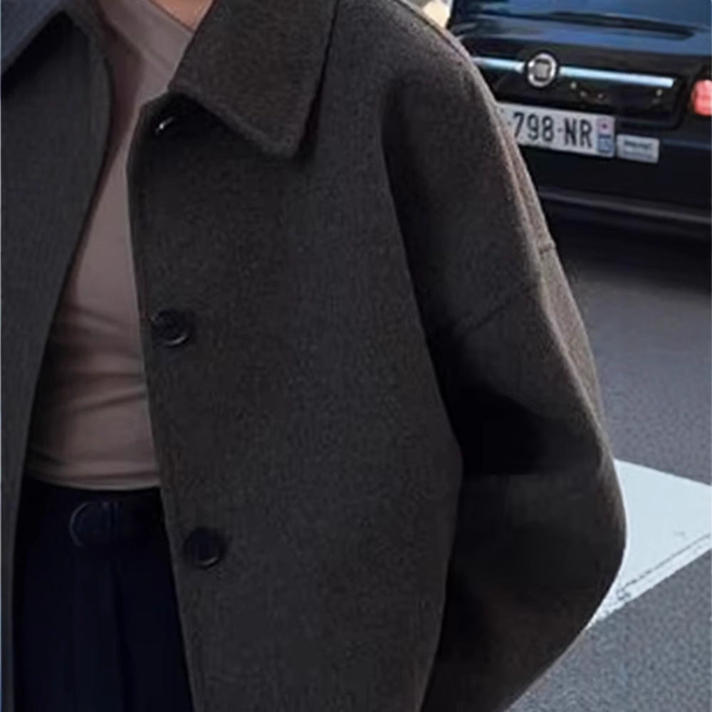 Damen Elegante und bequeme Kurzjacke WW