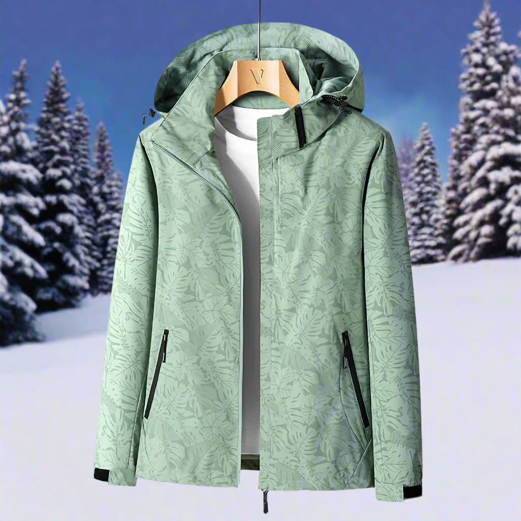 WW | moderne, isolierende und robuste Herbstjacke für Frauen