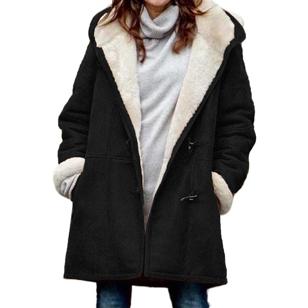 WW | Elegant Brown Jacket for Women