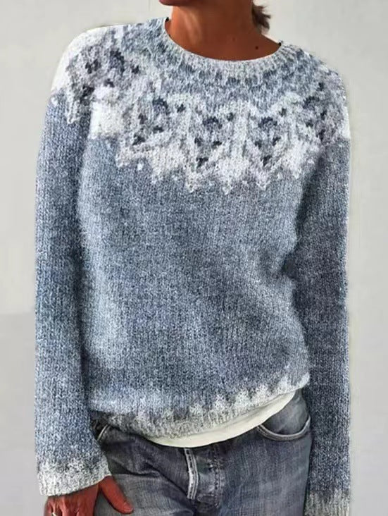 WW | Vintage Pull