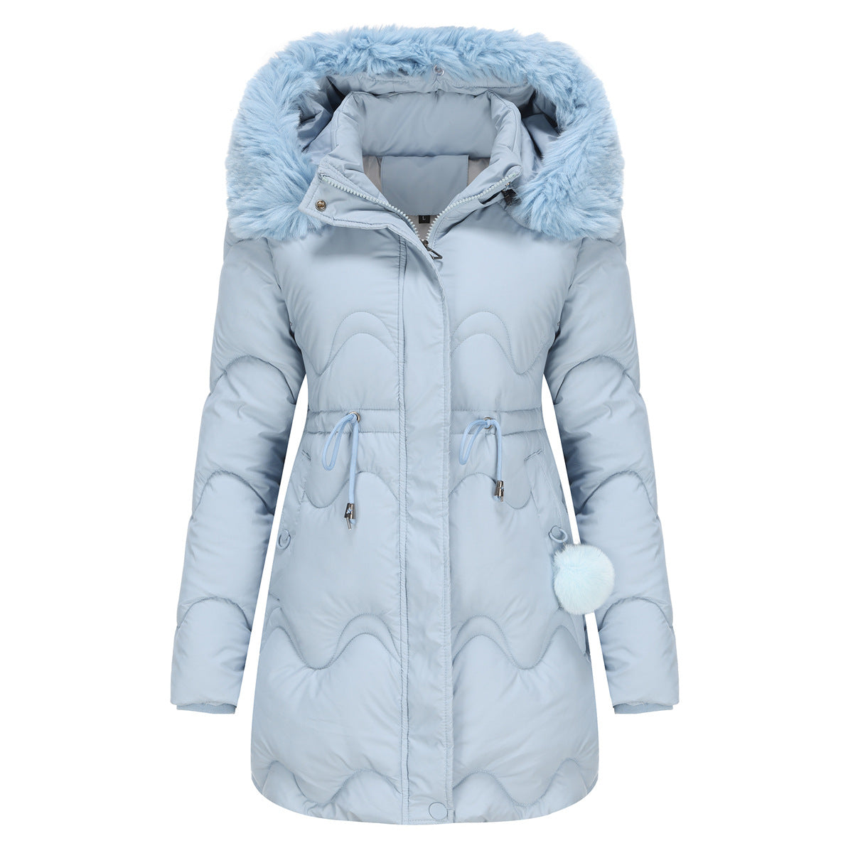 WW | Long Jacket for Women