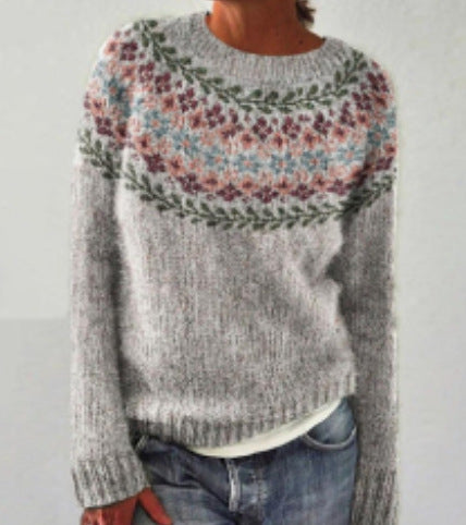 WW | Vintage Pull