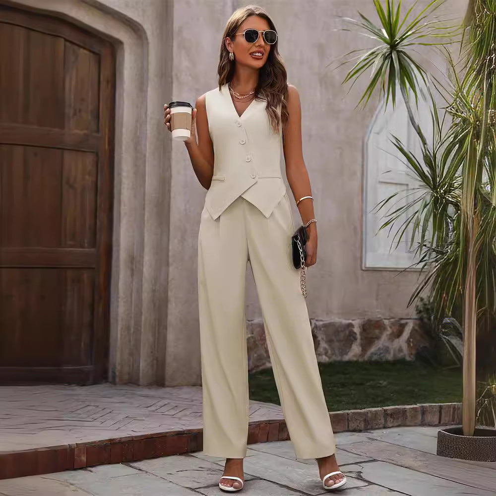 Women's Suit W&W