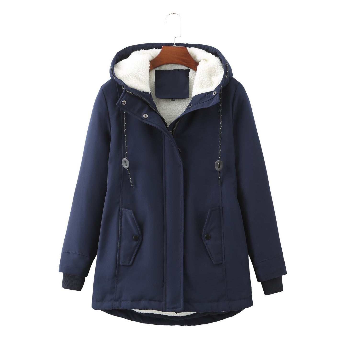 WW | Women's Hooded Jacket