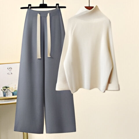 WW | Effortless and Stylish Winter Trousers