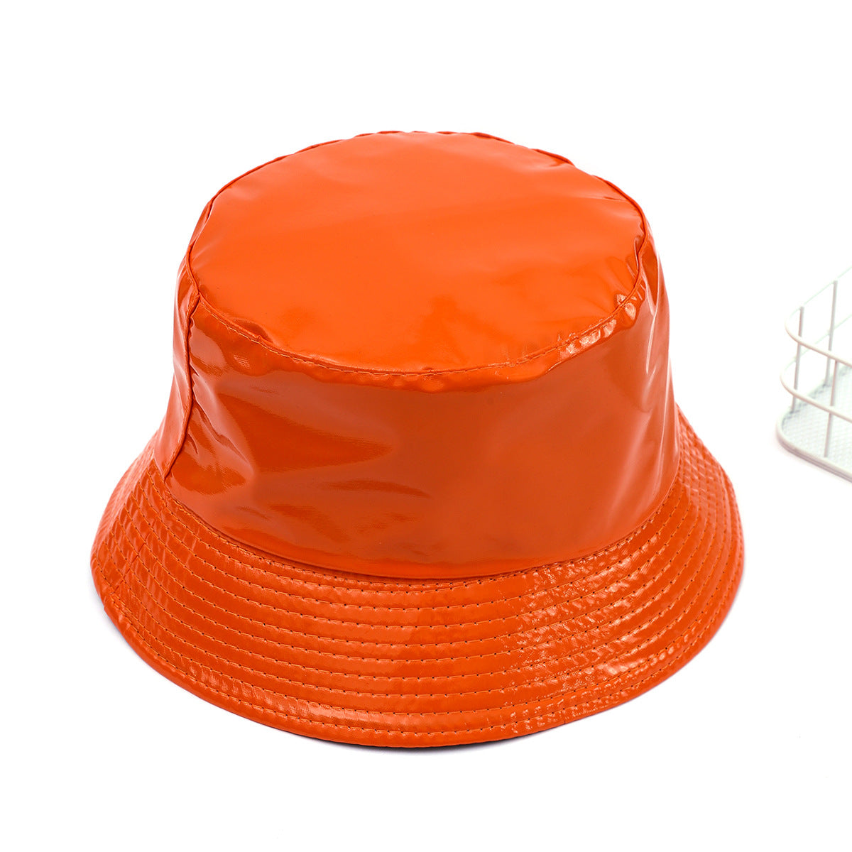 Damen Wasserabweisender Bucket Hat im modernen Design WW