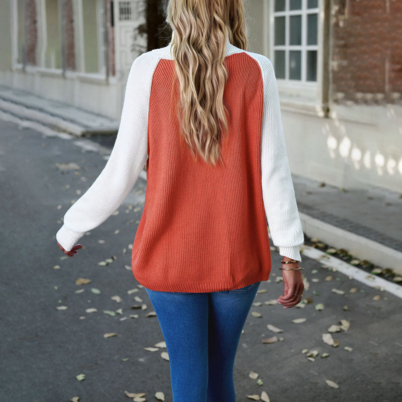 WW | Freizeitpulli für Damen mit Stilvollem Design