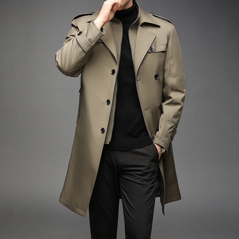 WW | Double Core Jacket Long Sleeve