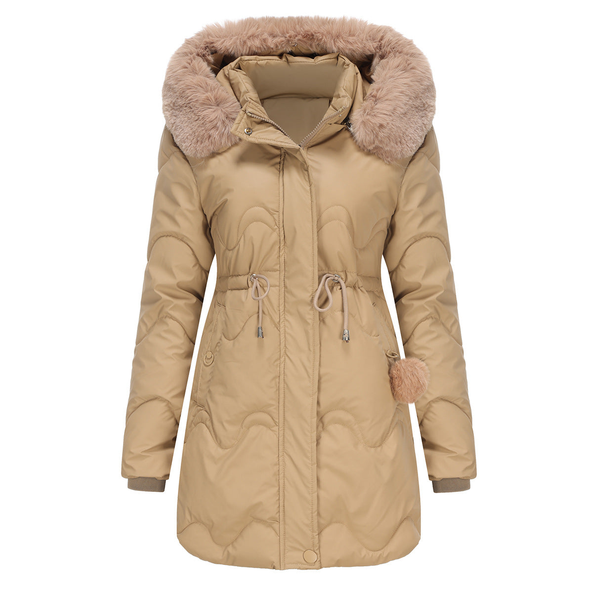 WW | Long Jacket for Women