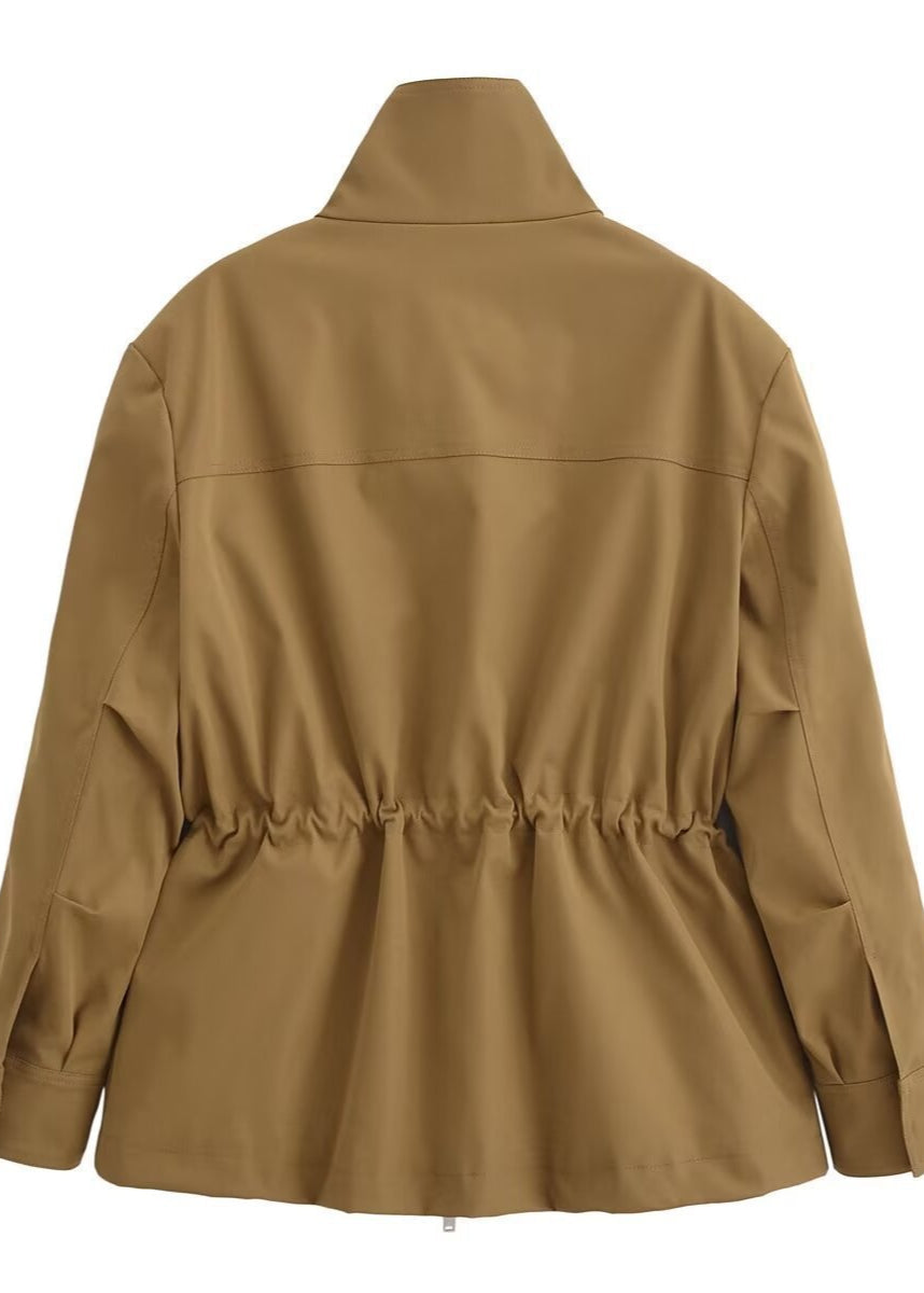 WW | Explorer - Utility Pocket Jacket