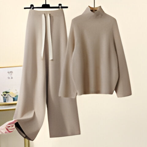 WW | Effortless and Stylish Winter Trousers